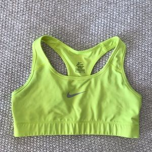 Nike Dri-Fit Sports Bra